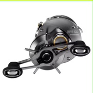 Shimano Calcutta Conquest BFS HG (Left) | Preloved Reel