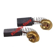 Carbon Brush CM 508 Bitec Areng Mesin Sirkel 7" CM 508 Bitec