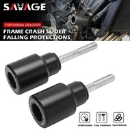 CB1000R Frame Slider Crash Protector For HONDA CB 1000R 1000 R Motorcycle Accessories Engine Crash