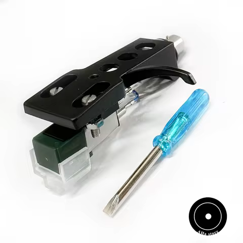 AT-3600L Cartridge and Stylus, Needle for Pioneer PLX-1000, PL-518, PL-530, PL-A35, PLX-500, PL-560,