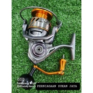 BULLZEN GAMER MONSTER