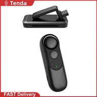 [Tenda] điều khiển từ xa RF trang Turner Máy quay Máy ảnh điều khiển từ xa Clicker trang Turner E-re