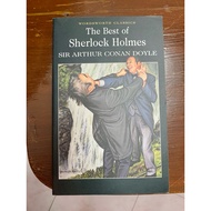 English Book: Sherlock Holmes Good Condition