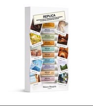 MAISON MARGIELA Replica Memory Box Fragrance Gift Set (10 x 2ml)