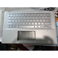 ASUS ASUS Vivobook14 V4000 V4000F V4000U R424F C shell with keyboard D shell