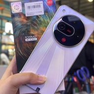 NUBIA FOCUS 2 5G 8+256GB🩶