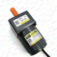 GPG Motor 3GN-15K 3GN-20K 3GN-30K 3GN-40K 2RK6GN-C 3RK15GN-C 3RK20GN-C 4RK25GN-C Motor Reducer Speed