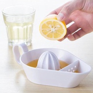 1pc Fruit tools Manual Juicer Orange Lemon Squeezers Citrus Lime Orange Juice Maker Kitchen Accessor