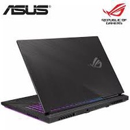 Asus ROG Strix G 17 G712L-UH7082T 17.3'' FHD 120Hz Gaming Laptop ( I7-10750H, 16GB, 1TB SSD, GTX1660Ti 6GB, W10 )