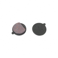 E-Scooter Brake Pads Replacement Parts For Kugoo M4 Pro Electric Scooter For Ninebot F30 F40 F20 Ska