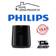 PHILIPS 3000 Series Airfryer L HD9200/91