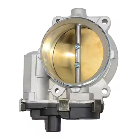 Car Parts 12629992 Electronic Throttle Body Fit for Chevy Silverado 1500 4.8L 5.3L 6.0L 6.2L 2009-20