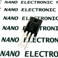 Transistor IGBT FGPF4633 FGPF 4633 TO-220F