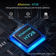 [NEW] Kotak Atas Set Rangkaian Gigabit Teras Octa HK1 RBOX H8X Android 14 KOTAK TV WIFI6 H728