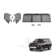 Spedking 4x4 offroad car accessories Modular Storage Panel System brackets for toyota 4runner