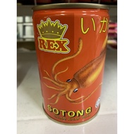 Rex sotong 425g / 170g