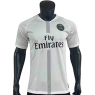 Retro Real Madrid Ac Newcastle Arsenal Barcelona Morocco Juventus Long Sleeve Football Jersey Soccer