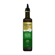 ✅READY STOCK✅ COBRAM ESTATE EXTRA VIRGIN OLIVE OIL ROBUST 375ML