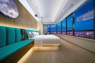 Xia Garden Hotel (Liugao Branch, Guizhong Avenue)