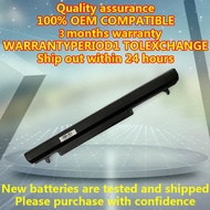 K56 laptop battery for Asus K56C A46C S550C S46C K56V K56CA K56CB K56CM A56C S56C E46C K46C Laptop