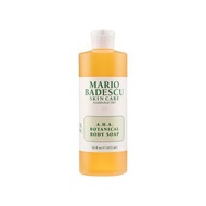 Mario Badescu A.H.A.果酸沐浴露 472毫升 （新舊包裝隨機發貨）