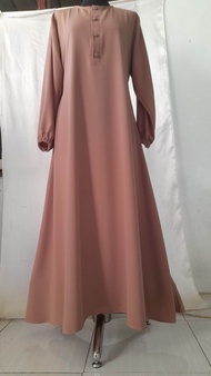 gamis yoris murah