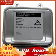 Xenon Headlight Ballast 5DV009720-00 5DV 009 720 00 1232335 5DV00972000 for   J