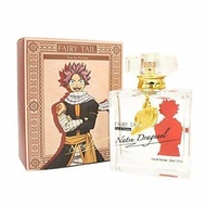 魔導少年 FairyTail 日版 法國 玻璃瓶 香水 50ml 妖精的尾巴 妖尾 (納茲)
