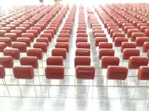 10PCS 63V 100V 250V 400V 450V 630V 2000V CBB22 Polypropylene film capacitor 101 103 104 105 125J 221