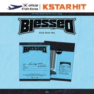 (Mini CD-R) HA SUNG WOON - Blessed (8th mini album) Film Pack ver.