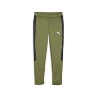 PUMA - EVOSTRIPE 男子針織長褲