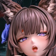 Ship girl Studio - #8 Amagi Azur Lane Resin Statue GK Anime Figure