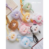 YOOKI PHONE STRAP - GENUINE, Random Blind box, Cute Blind box