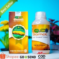 Hernia/Turkish Medicine - QnC Jelly Gamat Emas Asli-