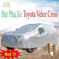 Toyota AVANZA, VELOZ CROSS - 7-seat Car Cover (Car Cover) For AVANZA, VELOZ CROSS, Class 1 Goods, Du
