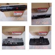 *  PERODUA VIVA AIRCOND SWITCH, HAZARD SWITCH & HEATER ,DOUBLE SIGNAL SUIS 88610-18R01