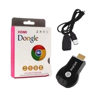 Dongle anycast HDMI wifi display receiver TV ezcast 146 android port