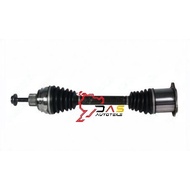 XSeries Audi A6 S6 RS6 A7 S7 RS7 C7 Q5 A8 Front Drive Shaft Left/Right 4G0407271F 4G0407451B 4G04074