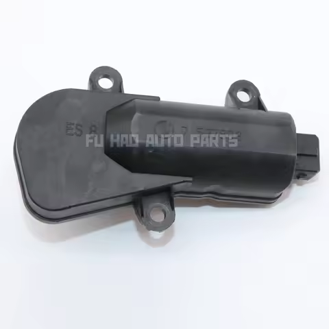 Original 7537998 Intake Manifold Actuator for BMW 7 X5 E65 E66 E67 E60 E61 E63 N62 4.8L