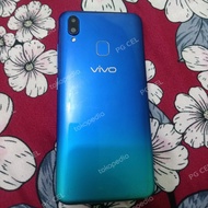 vivo Y93 ram 3/32 gb bekas