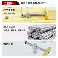 Table Vise Woodworking Decoration Panel Table Hole Woodworking Table Tenon Pressing Material Desktop