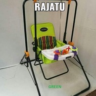 Baby SWING PLIKO BABY SWING 202 New And