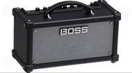 BOSS dual cube lx  Katana Mini Guitar Amplifier