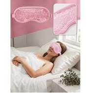 Ice & Heat Therapy Face Mask, Ice Eye Mask, Cold & Hot Face Mask, Household Essential, Full Face Hot