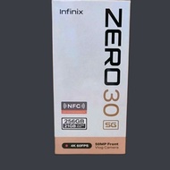 infinix zero 30 5g