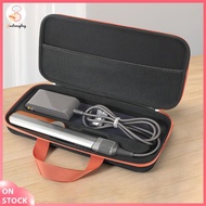 ◊ justeasybuy ◊   Anti-scratch Travel Case Hard Carring Case Travel Carrying Bag for Dyson Airstrait