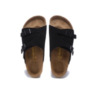 German Genuine Birkenstock Birkenstock Flip-Flops Outer Wear Birkenstock Cork Slippers Men Women Sho