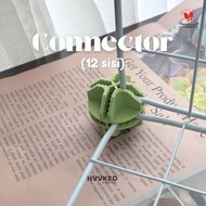 [HVVKED] Colorful Connector Bazaar Accessories Bazaar Equipment