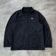 Parachute Jacket DCkICE ICE
