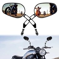 Motorcycle Side Mirror Harley Davidson XL883 XL1200